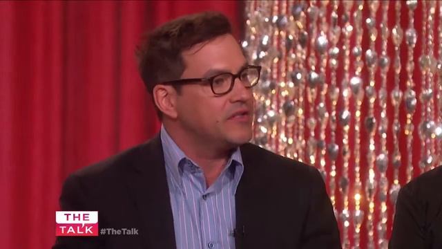 The Talk 05-02-16 Tyler Christopher & Mary Beth Evans смотреть онлайн