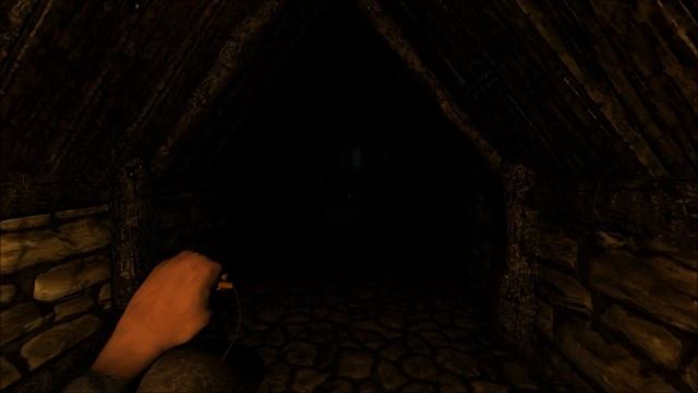 Amnesia Tenebris Lake Part 4 (1080p) (MaximumGame) (HUN) смотреть онлайн