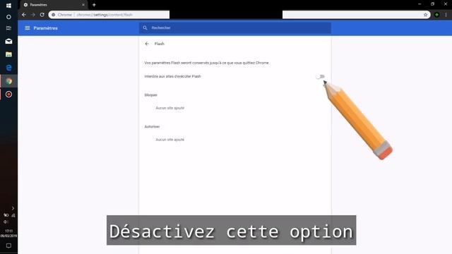 Réparer le PROBLÈME du Disque Dur à 100% смотреть онлайн