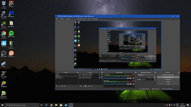 Cum sa iti schimbi vocea pe discord skype etc (Gratuit) смотреть онлайн