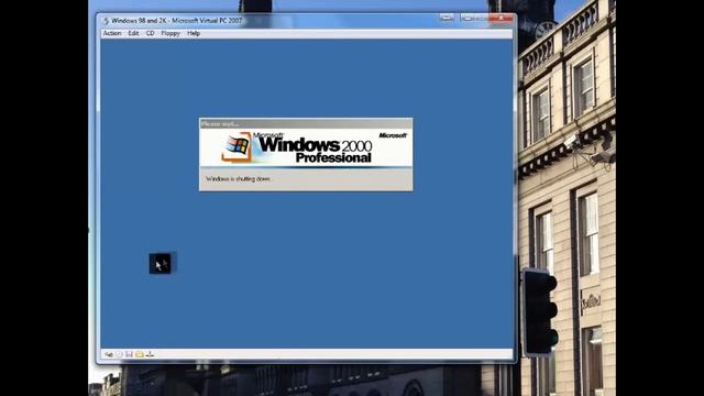 Acronis OS Selector Tutorial смотреть онлайн