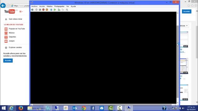Instalar Windows 10 Technical Preview смотреть онлайн
