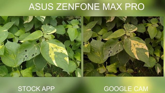 Asus Zenfone Max Pro 6GB Google Camera | NO ROOT | Redmi Note 5 Pro Comparison смотреть онлайн