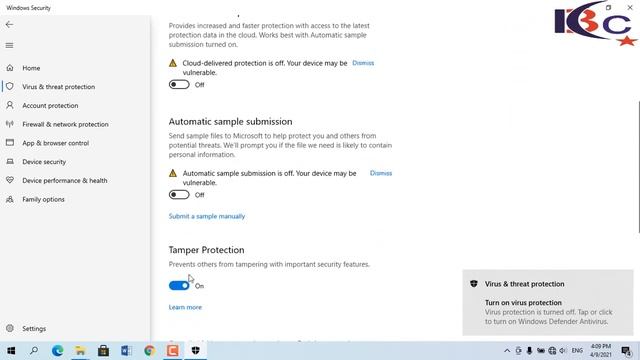 Hướng dẫn tắt Windows Defender (Security) để chơi game JX1.Online - Cách cài game Võ Lâm Truyền Kỳ смотреть онлайн