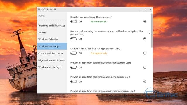 How to Reclaim Your Privacy in Windows 10 смотреть онлайн