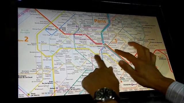 11.0mm thick glass touch operating in PCAP touch screen application смотреть онлайн