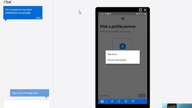 How to create Twitter Account смотреть онлайн
