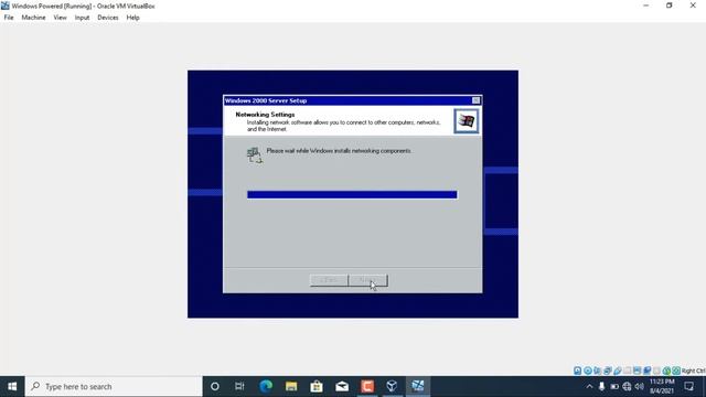 How To Install Windows Powered In VirtualBox смотреть онлайн