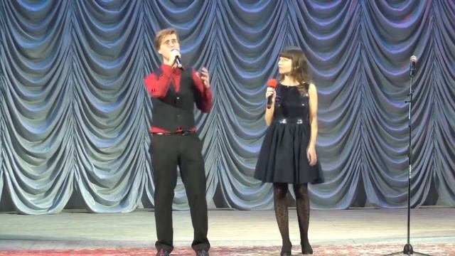 Наталия Гергиева и Алексей Ресовский - Bezdroza(cover) смотреть онлайн
