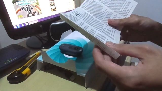 🔵 Minha Nova Webcam Logitech C270 + Teste de Qualidade! смотреть онлайн