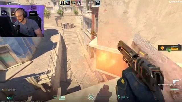CS2 - Assassin's Creed Edition? смотреть онлайн