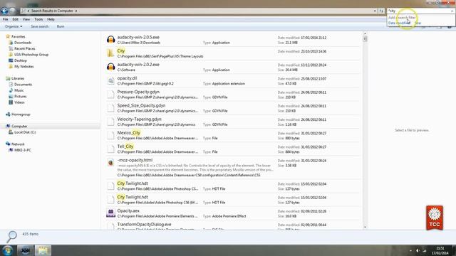 Windows Explorer Downloading and Searching смотреть онлайн
