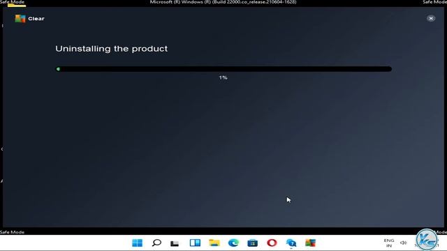 ✅ How To Uninstall AVG Free Antivirus On Windows 11 смотреть онлайн