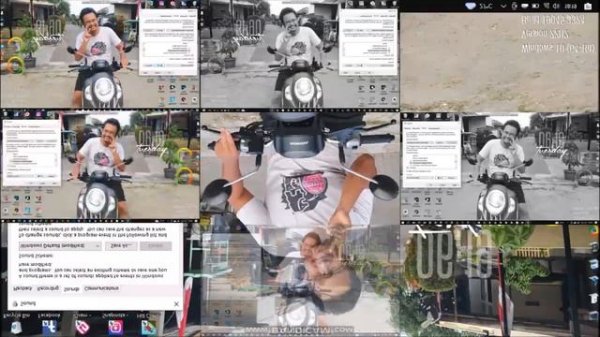 Windows 8.1 Startup Sound Sparta Remix TheKantapapa Veg Custom 3.0