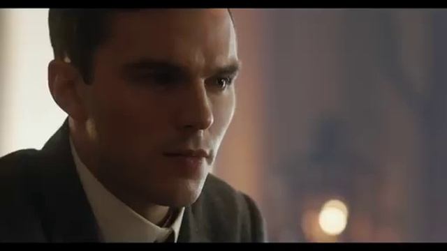 Толкин 2019 трейлер