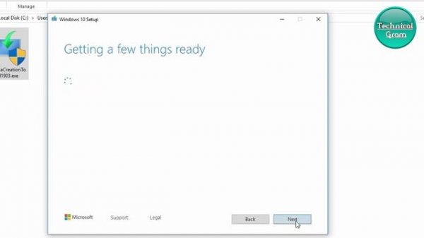 How to Download windows 10 from Microsoft - Windows 10 ISO - Full Version