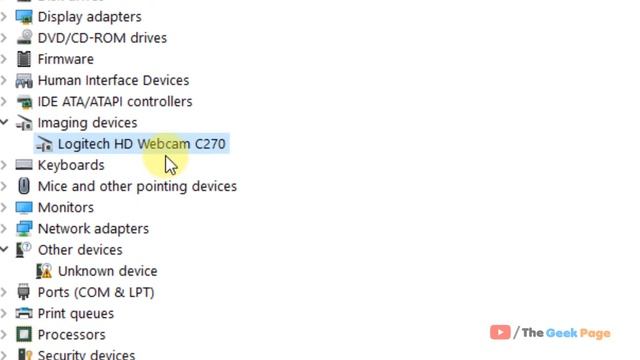 We can't find your camera Error in Windows 10 (fix) смотреть онлайн