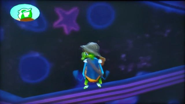 Sly Cooper 2- Exploring Dimitri's Le Théâtre Formidable in Sly 2 смотреть онлайн