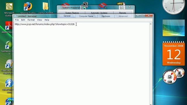 Vista Transformation Pack 9 смотреть онлайн