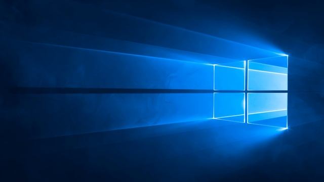 Windows 10 Sounds Mix смотреть онлайн