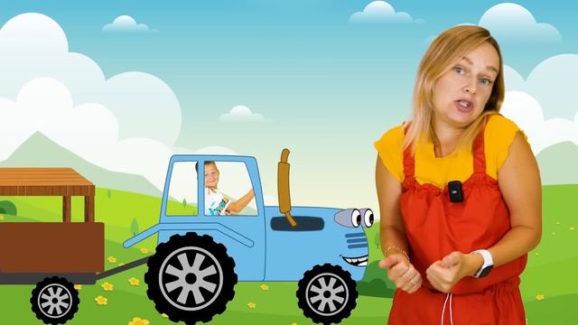 Вы делали ремонт трактора неправильно всю жизнь! смотреть онлайн