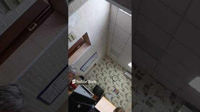 ЖКХ Гамаюнов не хочет работать