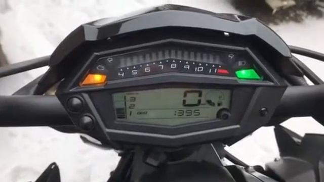 Z1000 start up screen смотреть онлайн