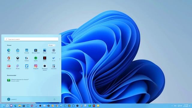 Windows 11 move taskbar to left смотреть онлайн
