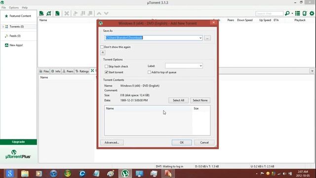 Windows 8 Free Download (All languages) смотреть онлайн