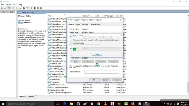 How to Clear Windows Update Cache in Windows 10 [Simple & Quick Tutorial] Delete Update Cache смотреть онлайн