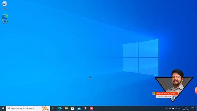 Ativando o Canal Beta do programa Microsoft 365 Insider para Windows, por Mauricio Cassemiro смотреть онлайн