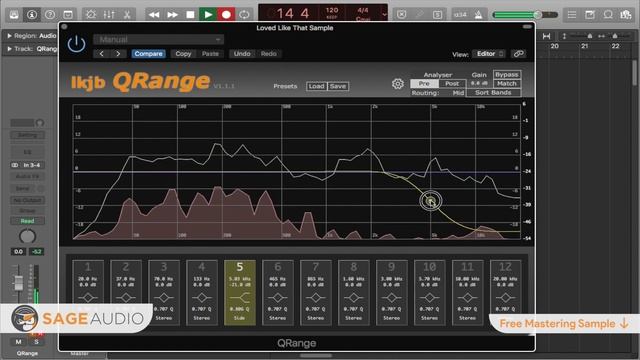 Top 10 Free Eq Plugins смотреть онлайн