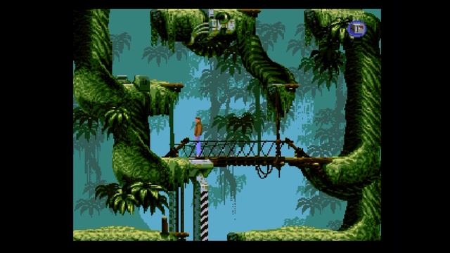 Rocky Plays: Flashback 3do emulator смотреть онлайн