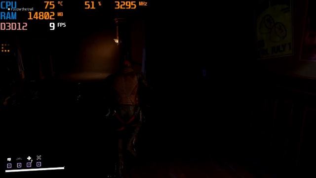 Gotham Knights With No Graphics Card | Performance Test Intel HD 630 смотреть онлайн