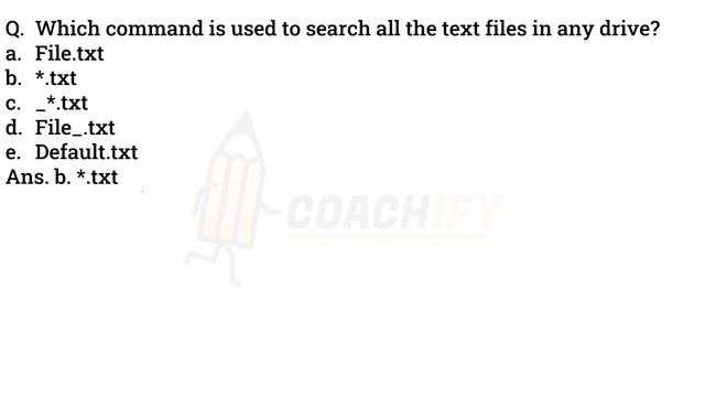 Computer Awareness Questions for IBPS RRB PO CLERK MAINS 2023 Computer Awareness Important MCQ Day смотреть онлайн