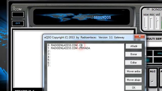 Eqso tutorial gateway v.3.1 смотреть онлайн