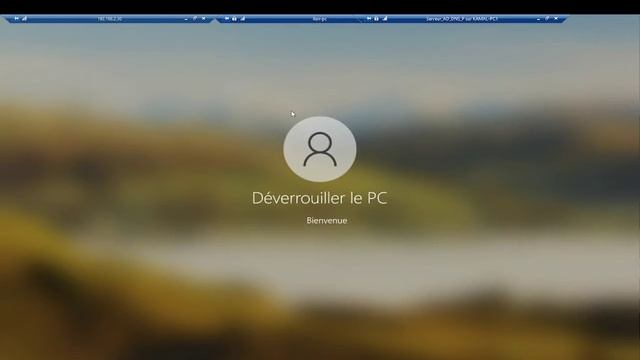 Interdire l'accès au panneau de configuration par GPO Windows serveur 2019 смотреть онлайн