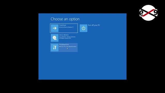 Error Code 0xc0000034 in Windows 11/10 Without Losing Data [100% Fixed] #bluescreen смотреть онлайн