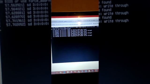 Koon boot Linux смотреть онлайн