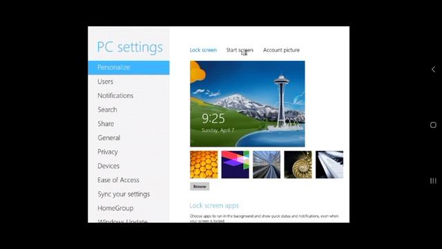 I completed to trying ACTIVATION Windows 8 on Limbo PC Emulator смотреть онлайн