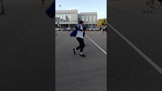 ГРЯЗНЫЕ ТАНЦЫ ч2 смотреть онлайн