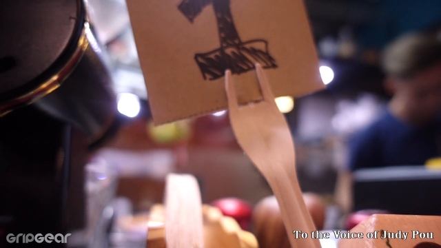 Grip Gear Movie Maker and Coffee Tested смотреть онлайн