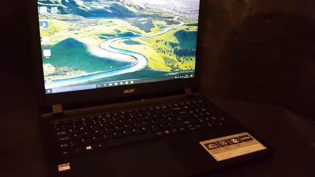 ACER ASPIRE ES15 LAPTOP REPAIR THE OLD LAPTOP NO MORE смотреть онлайн