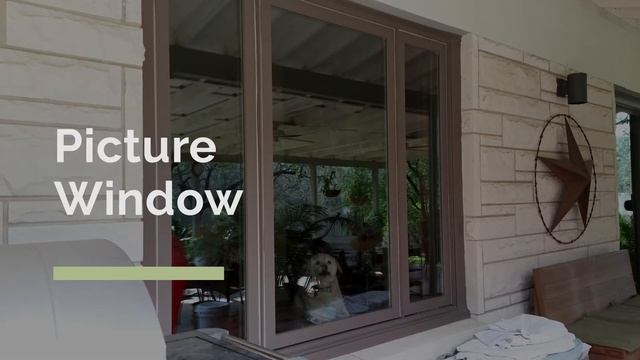 What Are The Different Types of Replacement Windows? (Function and Style) смотреть онлайн