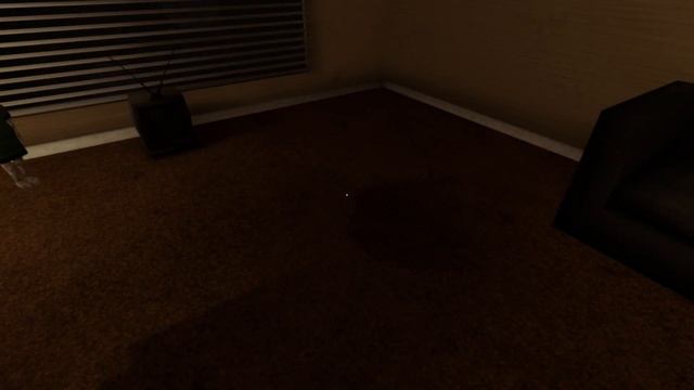 The Man from the Window | Gameplay смотреть онлайн