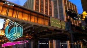 Transformers - Human Alliance (2013) - Sega Ringedge 2 - Teknoparrot - Download Below!