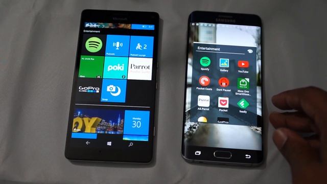 Android VS Windows Phone! The Switch! | TTL 272 смотреть онлайн