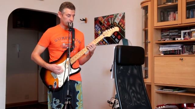 Разогнавшись, прыгну я с волны...