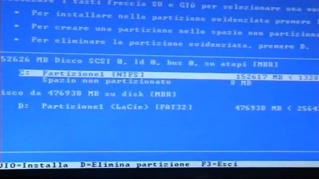 Tutorial (Speciali) - Come Installare Windows XP (1/4) смотреть онлайн