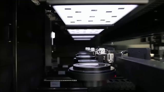 TERA-VCM / VCM focus system смотреть онлайн